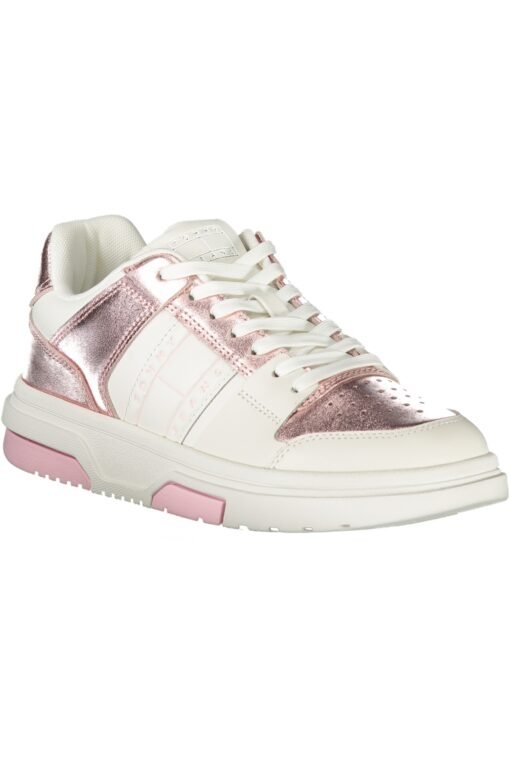 tommy hilfiger calzatura sportiva donna - immagine 2