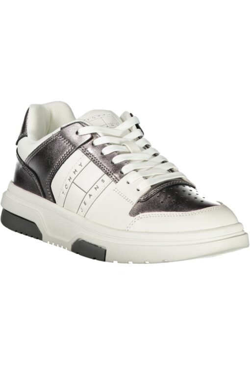 tommy hilfiger calzatura sportiva donna - immagine 5