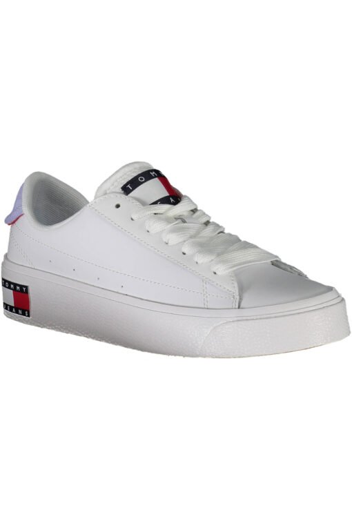 tommy hilfiger calzatura sportiva donna - immagine 2