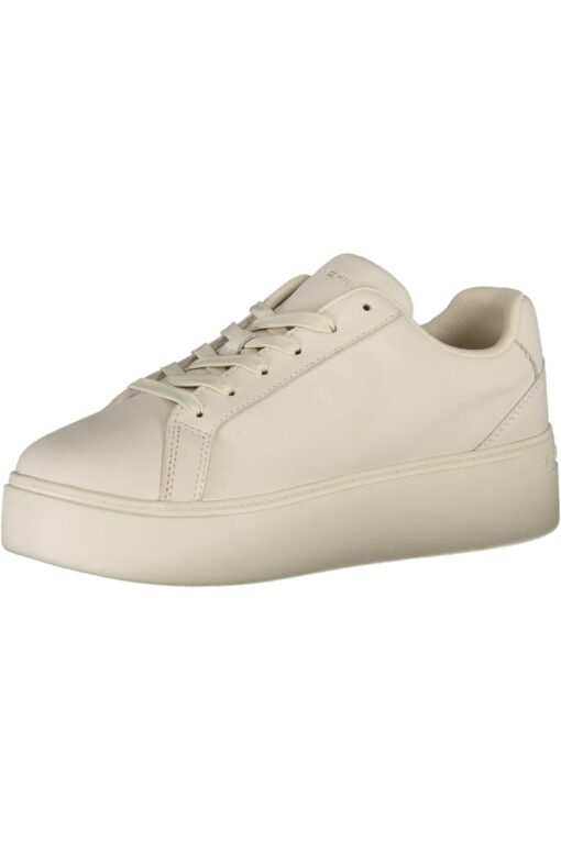 tommy hilfiger calzatura sportiva donna - immagine 3
