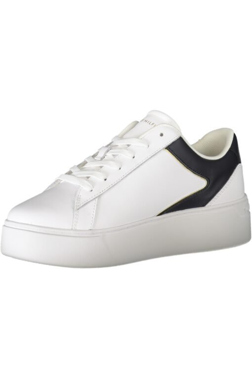 tommy hilfiger calzatura sportiva donna - immagine 3