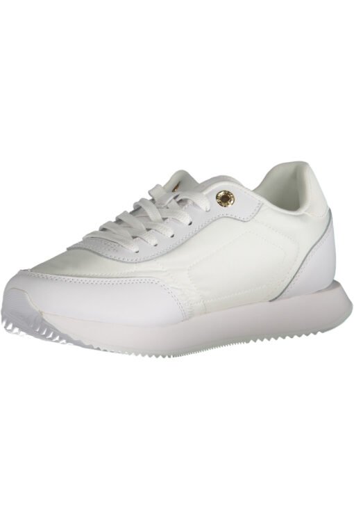 tommy hilfiger calzatura sportiva donna - immagine 3
