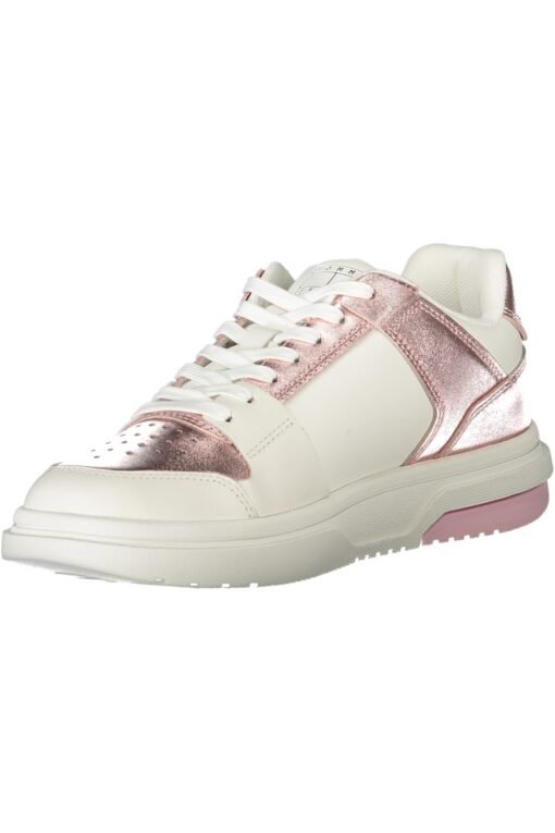 tommy hilfiger calzatura sportiva donna - immagine 3
