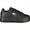 tommy hilfiger calzatura sportiva donna