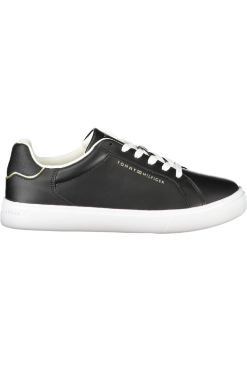 tommy hilfiger calzatura sportiva donna - immagine 4
