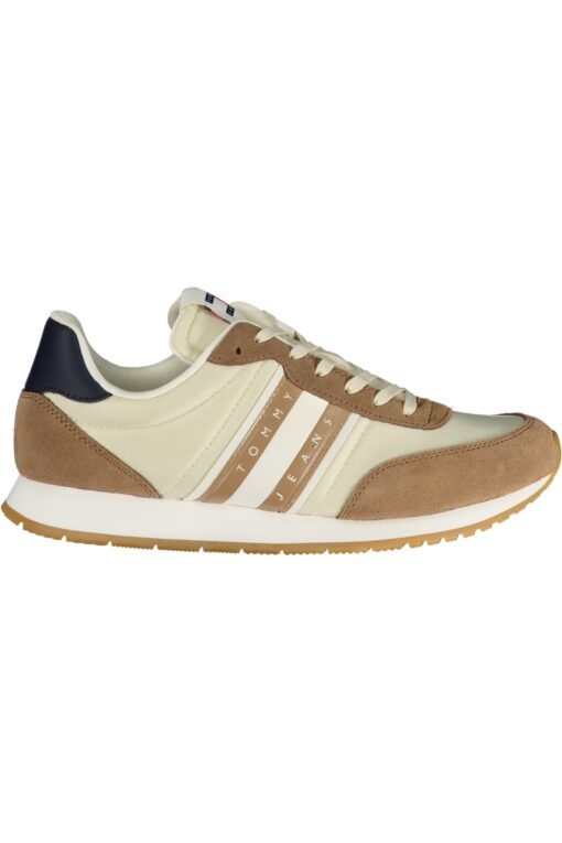 tommy hilfiger calzatura sportiva uomo - immagine 10
