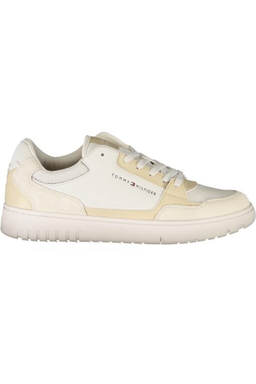 tommy hilfiger calzatura sportiva uomo - immagine 4