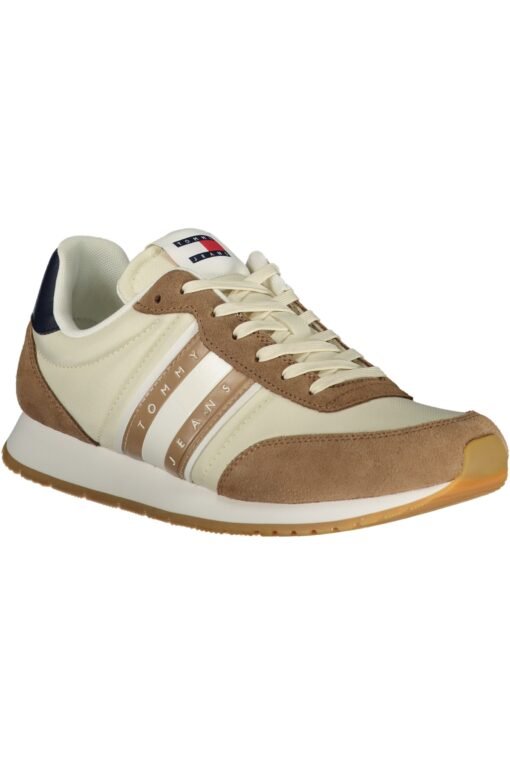 tommy hilfiger calzatura sportiva uomo - immagine 11