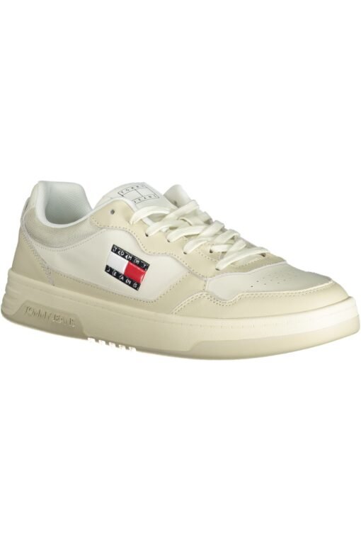 tommy hilfiger calzatura sportiva uomo - immagine 2