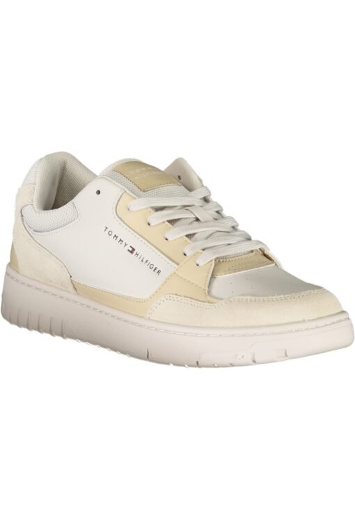 tommy hilfiger calzatura sportiva uomo - immagine 5