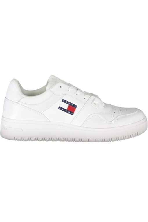 tommy hilfiger calzatura sportiva uomo