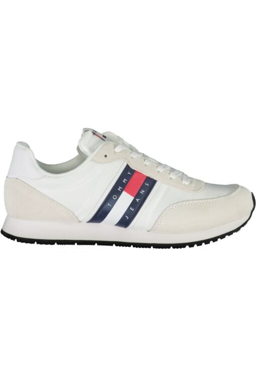 tommy hilfiger calzatura sportiva uomo