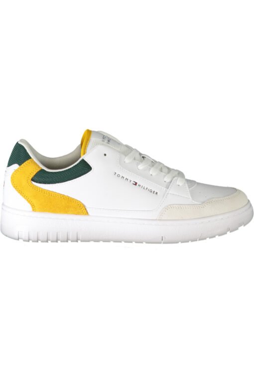 tommy hilfiger calzatura sportiva uomo - immagine 7