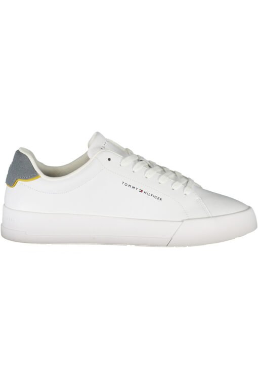 tommy hilfiger calzatura sportiva uomo