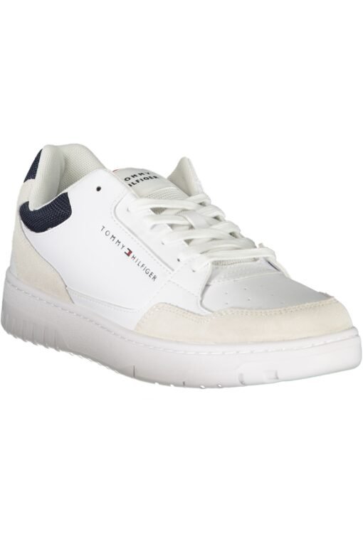 tommy hilfiger calzatura sportiva uomo - immagine 2