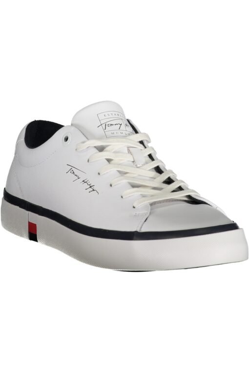 tommy hilfiger calzatura sportiva uomo - immagine 2