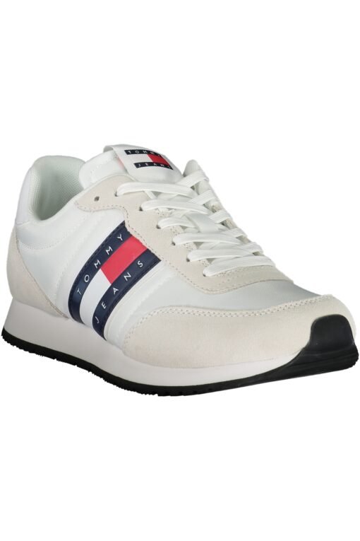 tommy hilfiger calzatura sportiva uomo - immagine 2