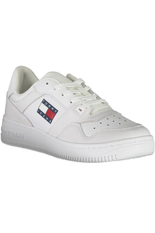 tommy hilfiger calzatura sportiva uomo - immagine 2