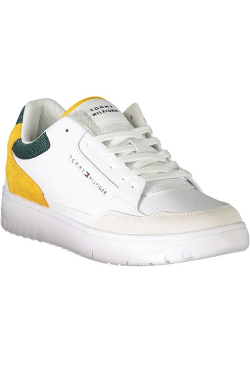 tommy hilfiger calzatura sportiva uomo - immagine 8