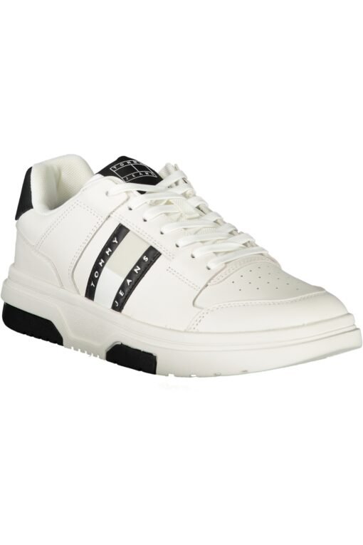 tommy hilfiger calzatura sportiva uomo - immagine 2