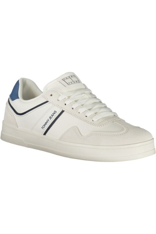tommy hilfiger calzatura sportiva uomo - immagine 2