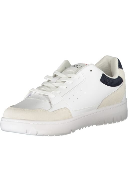 tommy hilfiger calzatura sportiva uomo - immagine 3