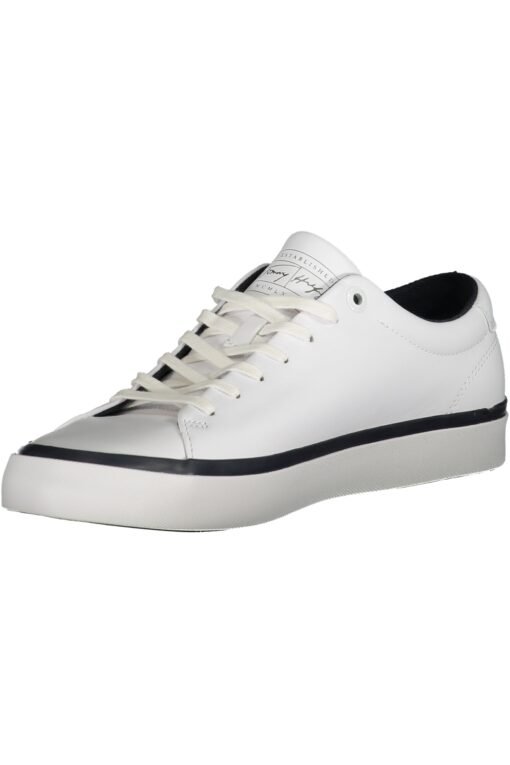 tommy hilfiger calzatura sportiva uomo - immagine 3