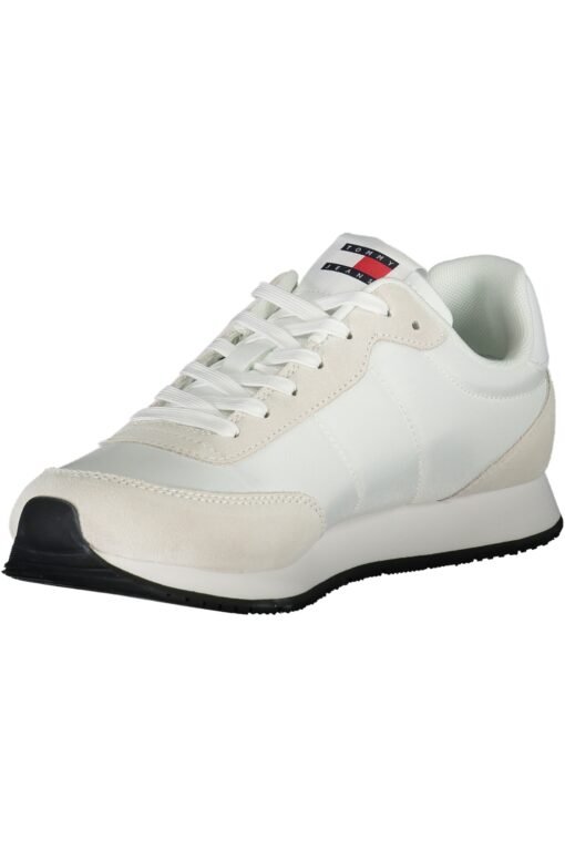 tommy hilfiger calzatura sportiva uomo - immagine 3