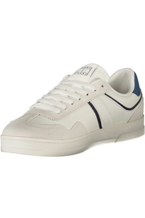 tommy hilfiger calzatura sportiva uomo - immagine 3