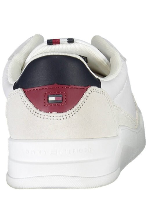 tommy hilfiger calzatura sportiva uomo - immagine 3