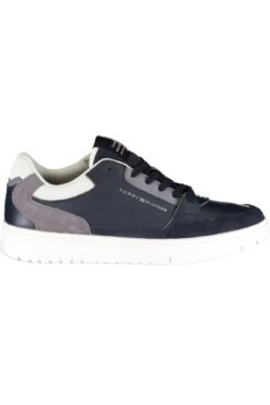 tommy hilfiger calzatura sportiva uomo