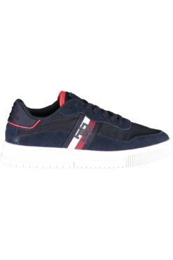 tommy hilfiger calzatura sportiva uomo