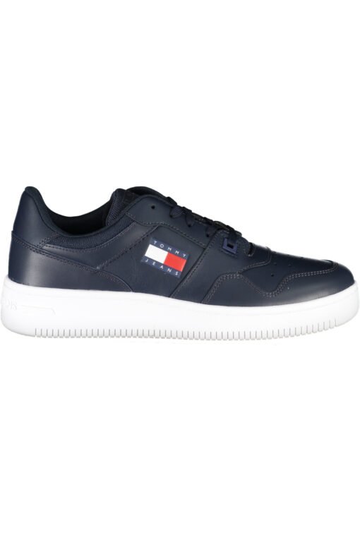 tommy hilfiger calzatura sportiva uomo - immagine 7