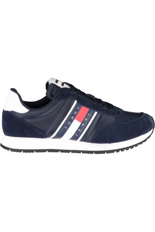 tommy hilfiger calzatura sportiva uomo - immagine 4