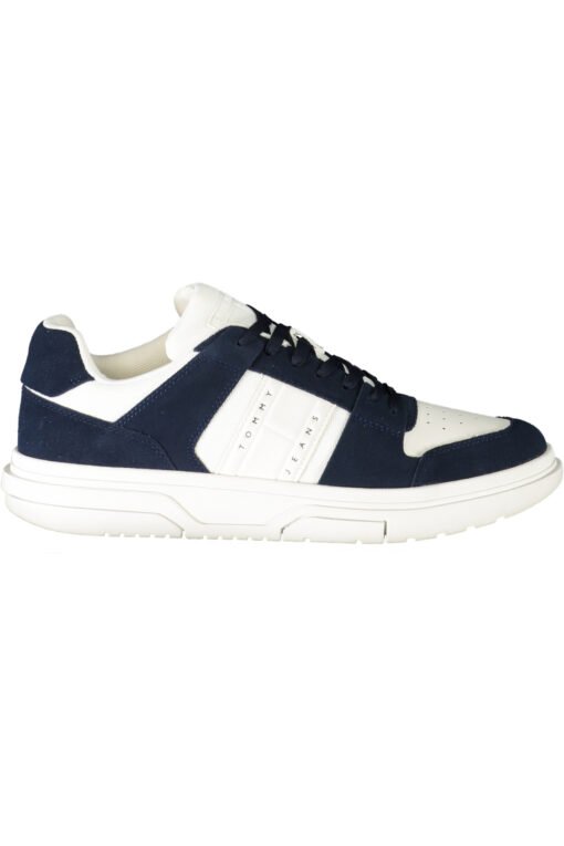 tommy hilfiger calzatura sportiva uomo - immagine 4