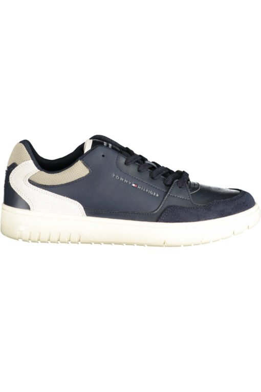 tommy hilfiger calzatura sportiva uomo - immagine 10