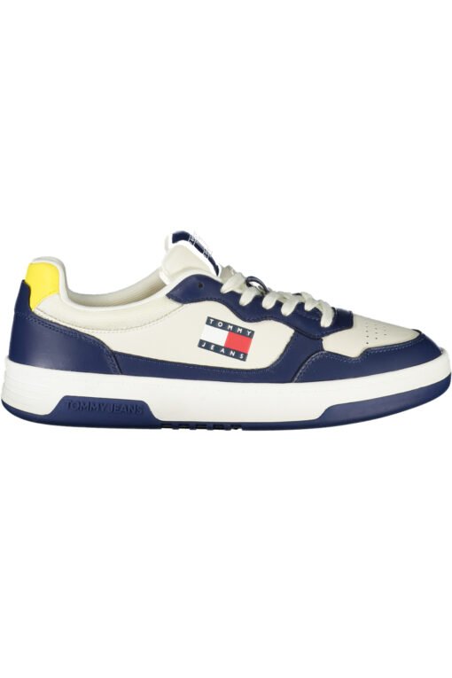 tommy hilfiger calzatura sportiva uomo - immagine 10