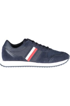tommy hilfiger calzatura sportiva uomo
