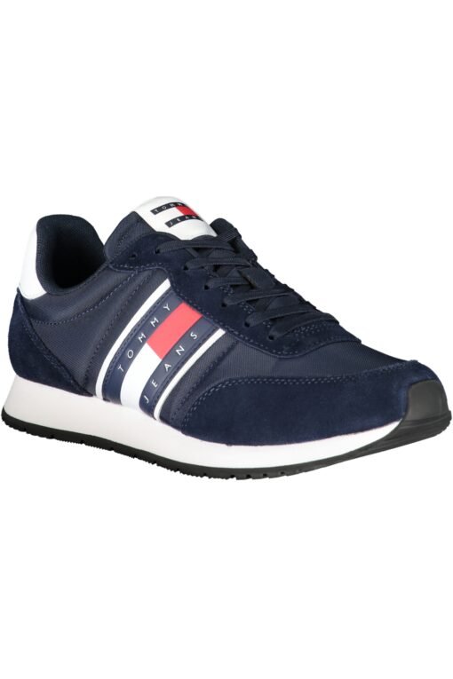 tommy hilfiger calzatura sportiva uomo - immagine 5