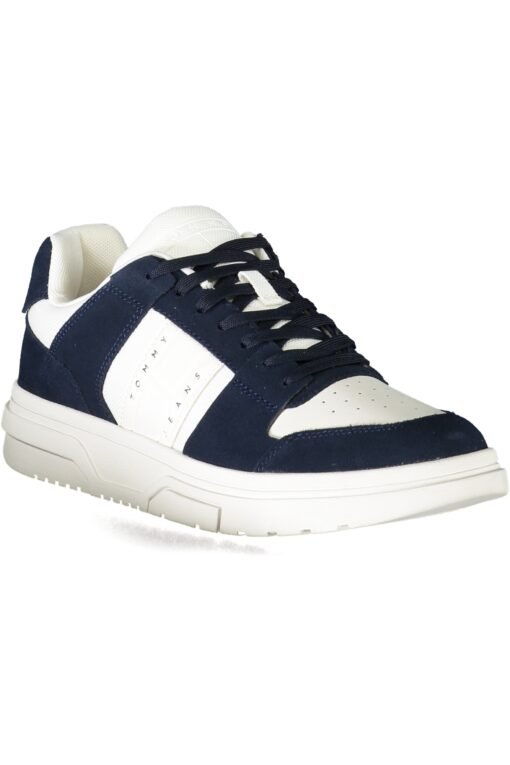 tommy hilfiger calzatura sportiva uomo - immagine 5