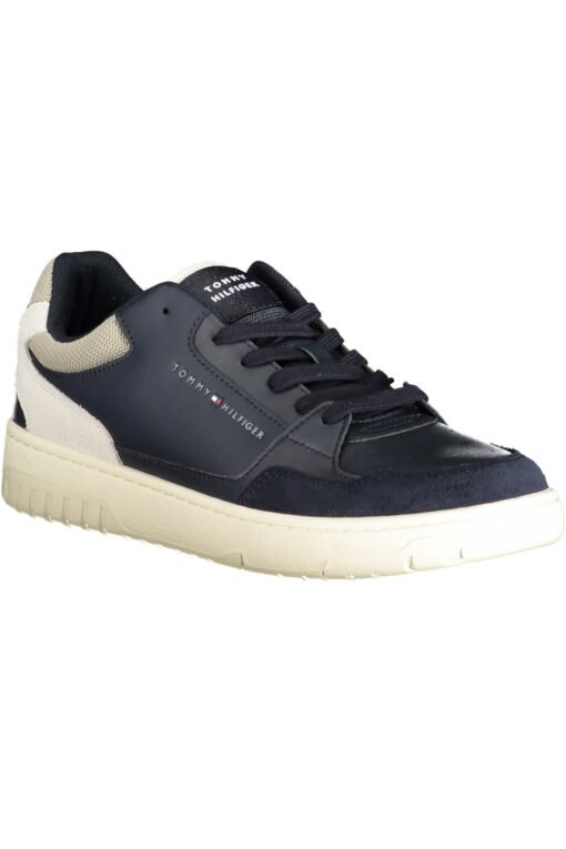 tommy hilfiger calzatura sportiva uomo - immagine 11
