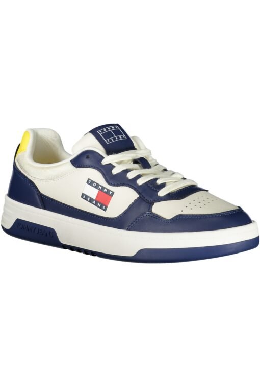 tommy hilfiger calzatura sportiva uomo - immagine 11