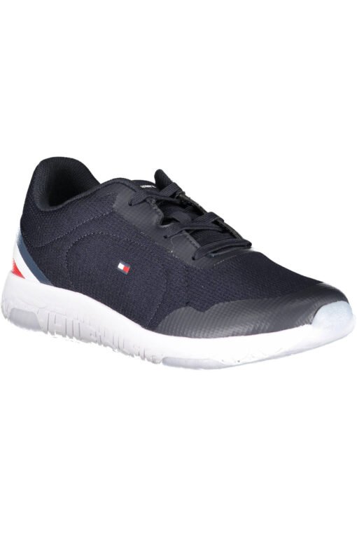 tommy hilfiger calzatura sportiva uomo - immagine 2