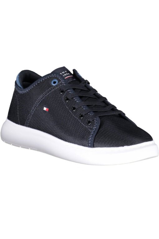 tommy hilfiger calzatura sportiva uomo - immagine 2