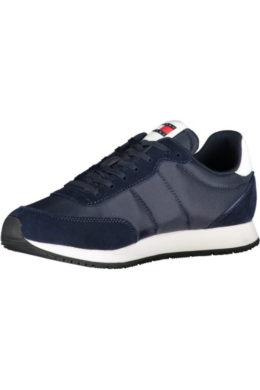 tommy hilfiger calzatura sportiva uomo - immagine 6