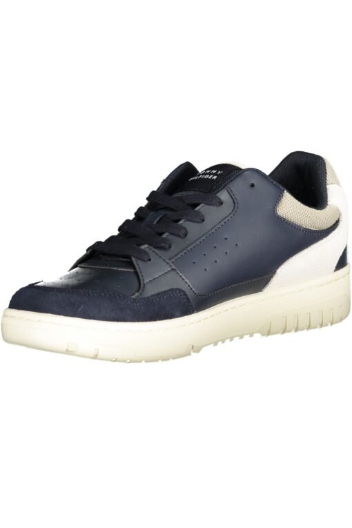 tommy hilfiger calzatura sportiva uomo - immagine 12