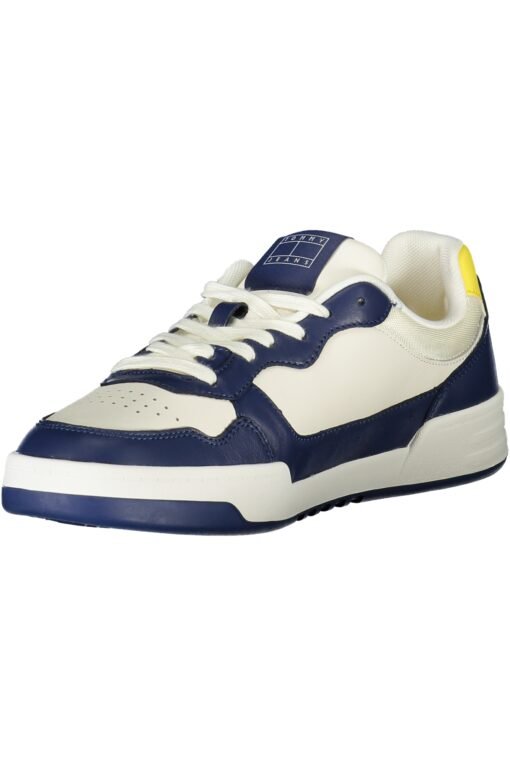 tommy hilfiger calzatura sportiva uomo - immagine 12