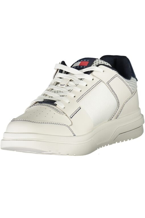 tommy hilfiger calzatura sportiva uomo - immagine 3