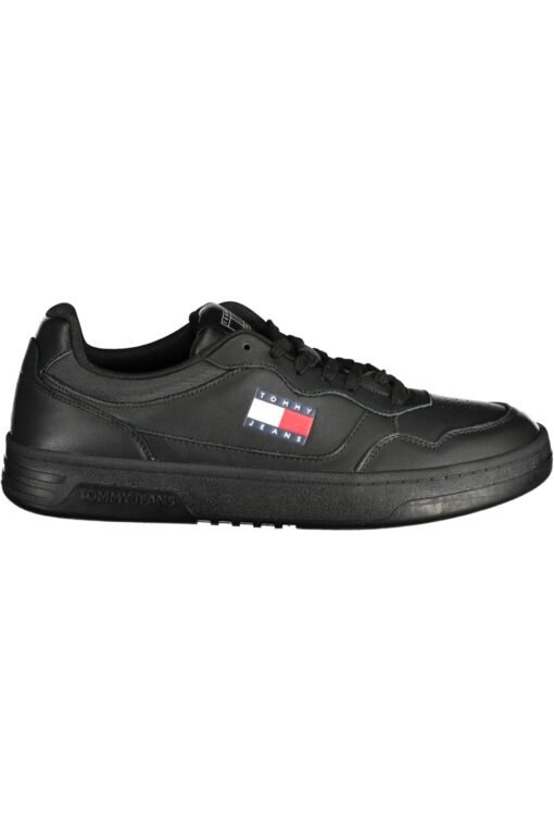 tommy hilfiger calzatura sportiva uomo - immagine 4