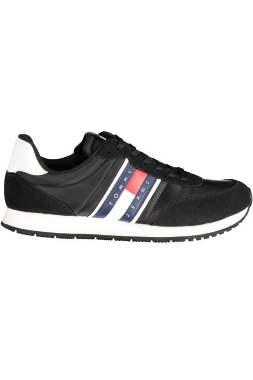 tommy hilfiger calzatura sportiva uomo - immagine 7